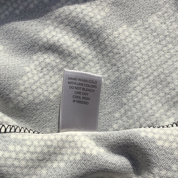 Avenue size 18/20 Fit and Flare Dress - Picture 9 of 10